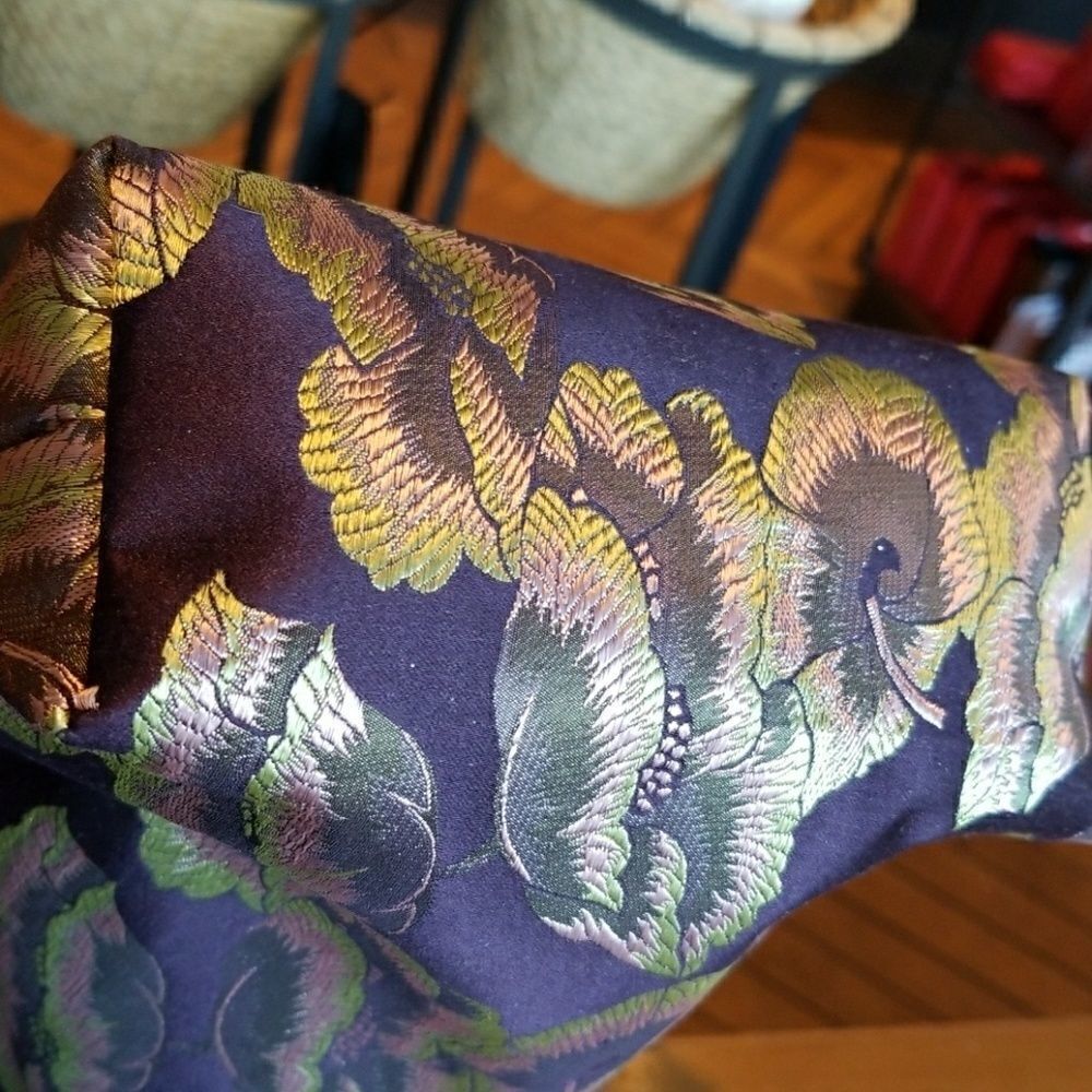 DAS MINI BAG HANDMADE IN SAN FRANCISCO GORGEOUS - Picture 3 of 6
